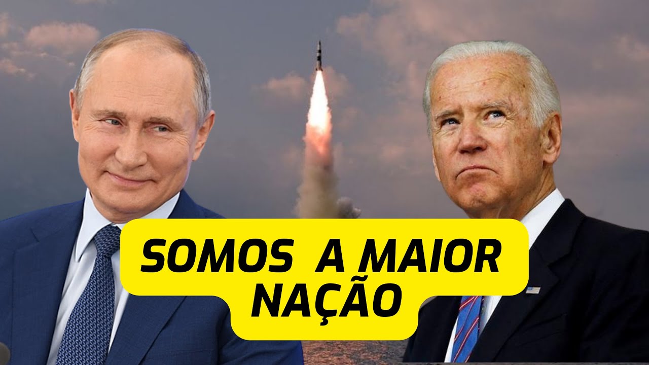 A Rússia é a maior nação | Principais pontos da sua história recente |