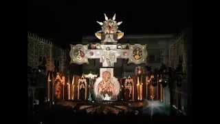 preview picture of video 'i Carri di Santa Lucia a Belpasso - spot'