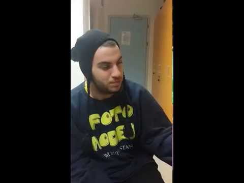 Raplus Millery - Acapella (2015)