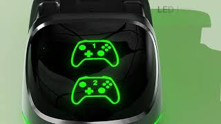 【OIVO】Controller Charger Station