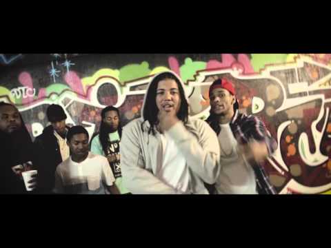 SKAR FT TITO - PURE DOPE (OFFICIAL VIDEO) 2016!!