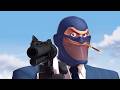 Spy S Little Backstabbing Company