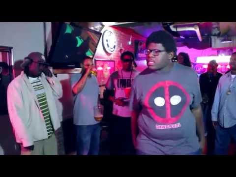 Jajo vs Tha Kid From Mars