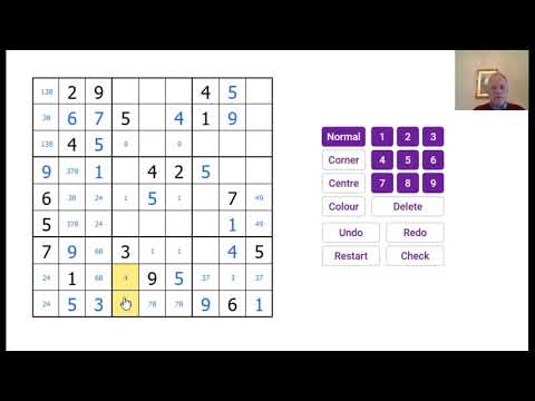 17 Givens - The Sudoku Minimum - How Hard To Solve?