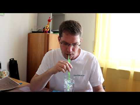 ENWAKO  7:  Zeig mir eine Such und Saugreflex Übung