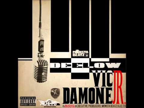 Deelow- God Bless Em Feat. J Dollar