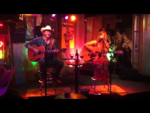 Jason Eady & Courtney Patton-We Just Might Miss Each Other