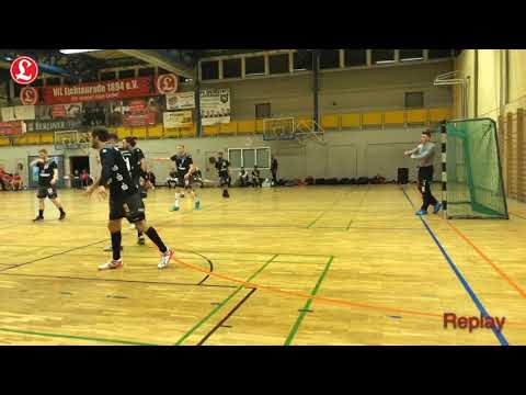 VfL Lichtenrade gegen Stralsunder HV Live