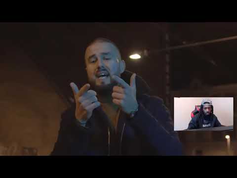Alpis x Aleks En Annan Dag (Swedish Rap Reaction)🔥🔥🔥