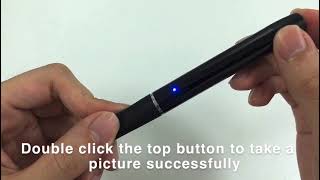 Download lagu ONZPUCO W8 spy camera pen user guide mp3