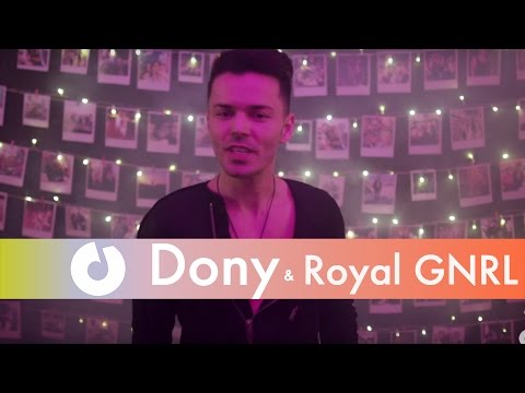 Dony feat. Royal GNRL - Motive (Official Music Video)