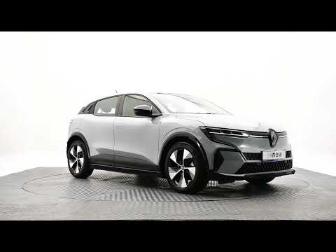 Renault Megane E-Tech Equilibre EV60 220hp - Image 2