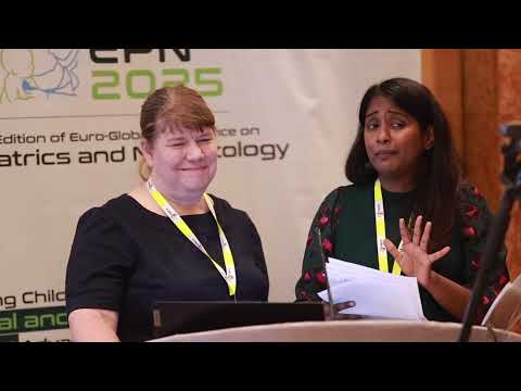 Pediatrics and Neonatology Conference 2025 | London, UK