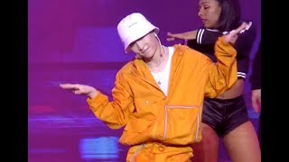 [Chère Mamie]181110 NAMANANA+MAPO TOUFU FOCUS