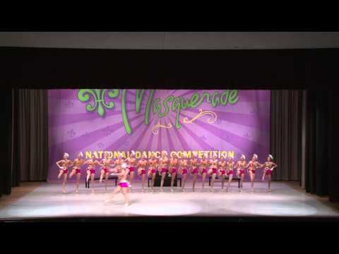 Best Musical Theater // SAVED - Emerge Dance Academy [Dayton, OH]