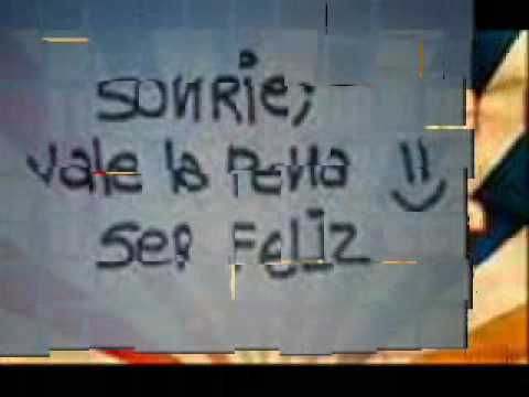 Canción "Deja que brille el sol"