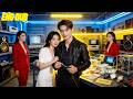 He Traveled Back to Save His Wife and Become the Richest Tycoon【Fixing My Life】
