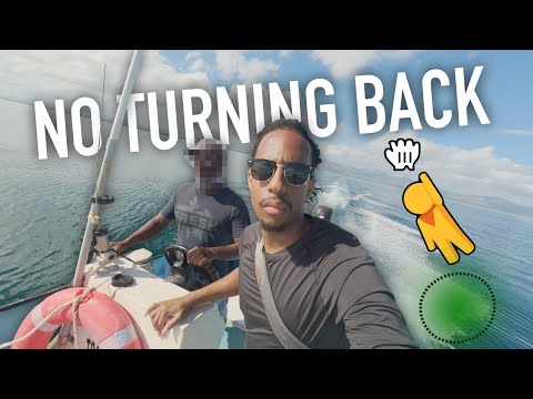 I let Google Earth choose my next vacation