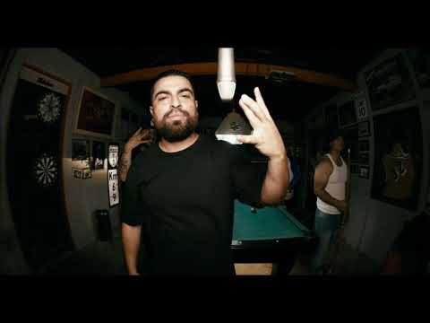 El Wason LCG Low Cali Gangsters