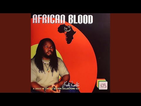 African Blood