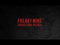 Freaky Mind - Unicorn Porn (LYRIC VIDEO ...