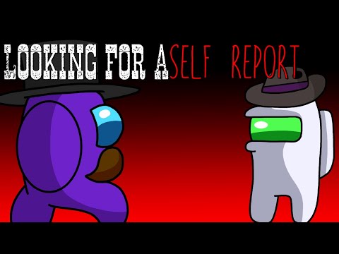 Looking for a Self Report (DAGames & GatoPaint Mashup)