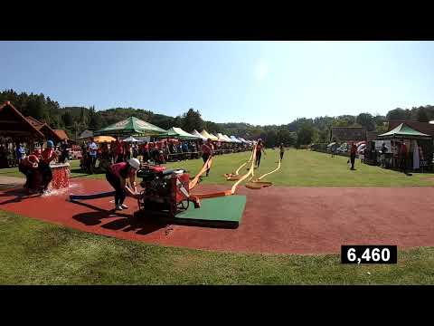 z05 SDH Jeřice - JL DNEBOH 2023