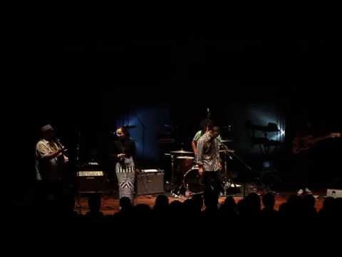 DAVID DEFLORES & NICOLE BUNOUT - CAMINANDO /VICTOR JARA