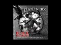 The Flatlinerz Black Plague Full EP 2021