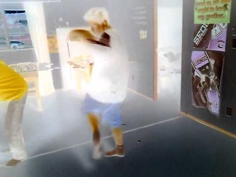 LBN Youth Dance Crew