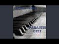 Paradise City Piano Version