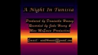 A Night In Tunisia - Jazz - Quartet Music Arr. By Turtle Island Quartet
