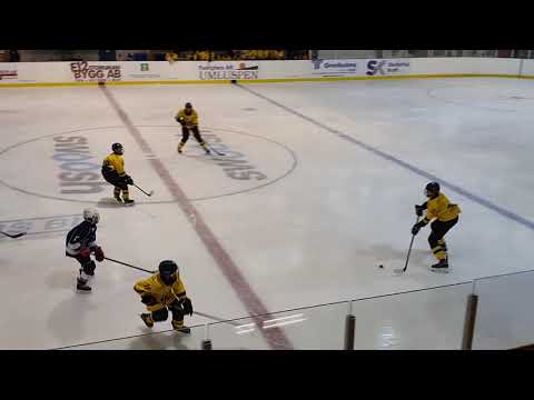 U14 Storuman -Vännäs HC  (-08) omg2 - 2021