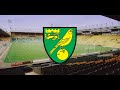 Norwich City FC goal song - 5 minutes version