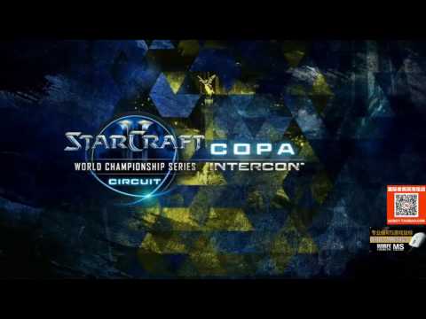 9月11日WCS墨西哥站 Snute vs Has