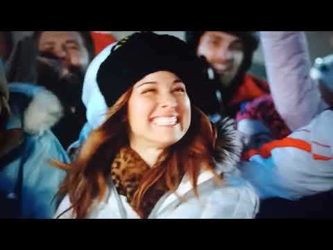 Hot Doggers Wins The Fire & Ice Snowboard Championship 🏆