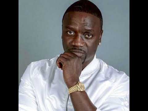 Akon Ft Boss AC-I Wanna Love You (Official Acapella)
