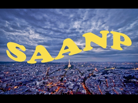Something Sarcastic /Saanp