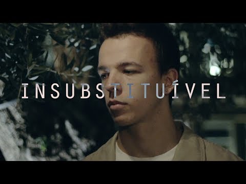 Domingues - Insubstituível (Vídeo Oficial)