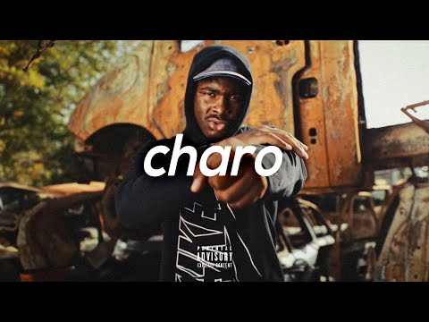 ISS x Timal Type Beat - "CHARO" | Instru Trap Guitar | Instru Rap 2023