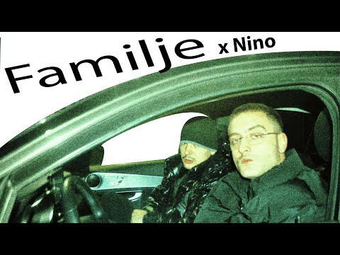 Devqa - Familje (Deluxe) feat. NINO