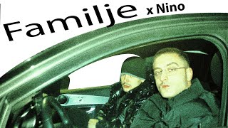 Devqa & Nino - Familje