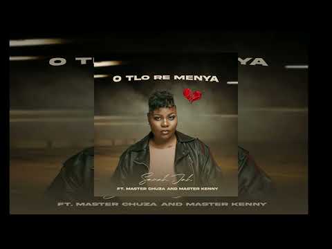 Sanah Jah - O Tlo Re Menya Feat Master Chuza and Master Kenny (Official Audio)