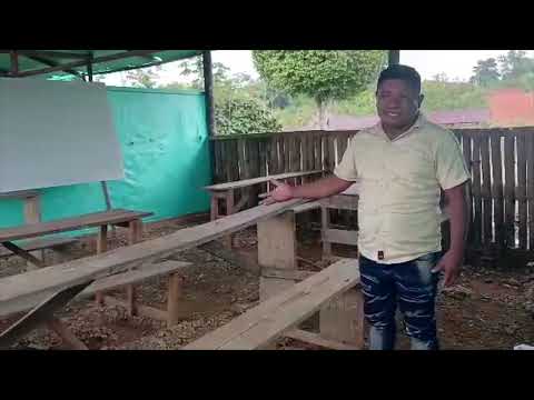 SUMA presente en el Chocó 🌿 | Apoyo a comunidades indígenas del Pacífico