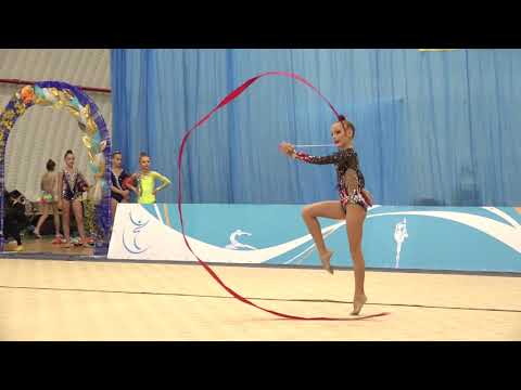 Икан Анастасия 2007 лента