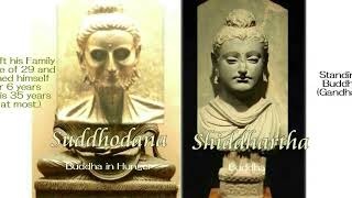 5168【04r】Buddha's Birthplace on Nazca Theoryナスカ理論で証明するブッダの生まれ故郷Hiroshi Hayashi JP