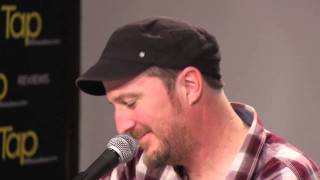 Peter Mulvey performs &#39;You Don&#39;t Have to Tell Me&#39;