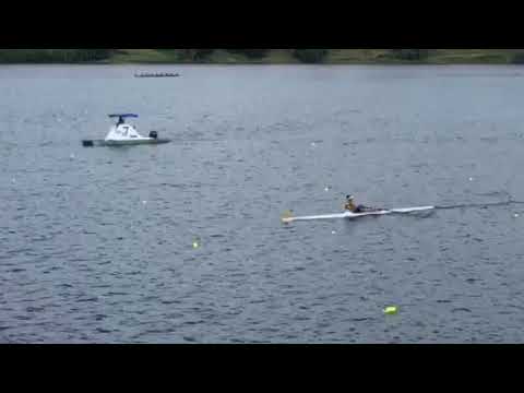 Event 89 Womens Club Single