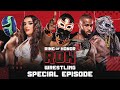 ROH SPECIAL EPISODE FULL SHOW 9 5 2025