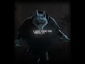 You Are Death Puss In Boots The Last Wish Edit Slxughter Fragment Slowed